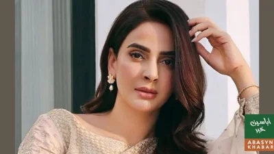 ادھورے پن میں بھی خوبصورتی ہے، صبا قمر کے خیالات نے مداحوں کو متاثر کر دیا