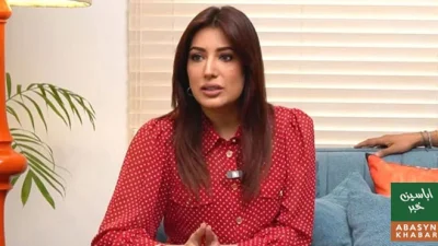 آئٹم سانگ “بلی” کی انٹری کیریئر کا بہترین فیصلہ تھا: مہوش حیات