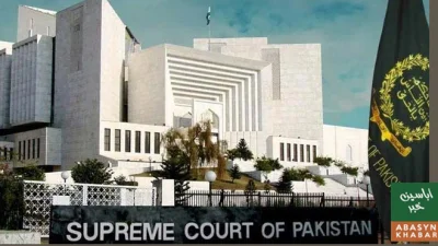 سپریم کورٹ کا بڑا فیصلہ: سابق وزیر انور سیف اللہ کی سزا کالعدم، بریت بحال