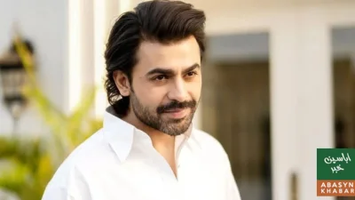 زیادہ تر مرد فراڈ ہوتے ہیں، فرحان سعید