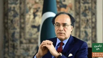 پاکستان نے 7.2 ارب یوآن کا پانڈا بانڈ پروگرام قائم کرلیا