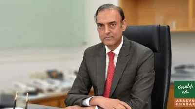 زرمبادلہ کی صورتحال بہتر، برآمدات اور ترسیلات میں استحکام: گورنر اسٹیٹ بینک