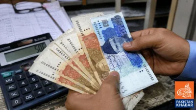 تنخواہ دار طبقے کے لیے ٹیکس میں کمی کی تجاویز، سپر ٹیکس ختم کرنے کا مطالبہ
