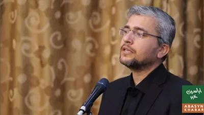 اگر امریکا نے کارروائی کی تو اس کے نتائج اسے بھگتنا ہوں گے: ابراہیم رضائی