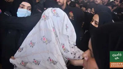 پنکی کو عدالت میں پیش، جسمانی ریمانڈ کی درخواست متوقع