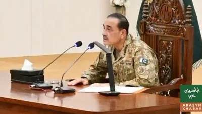 دشمن قوتیں پاکستان کی ترقی کا راستہ نہیں روک سکتیں، فیلڈ مارشل عاصم منیر