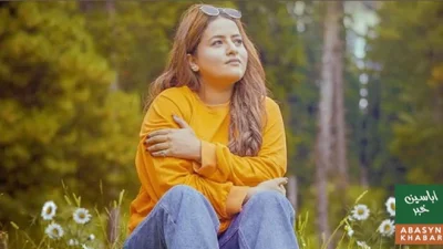 پنجابی گلوکارہ اندر کور پراسرار حالات میں مردہ پائی گئیں