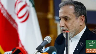 ایران پہلے کے مقابلے میں زیادہ مضبوط ہو چکا، ایرانی وزیر خارجہ