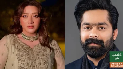مومنہ اقبال کا ایم پی اے ثاقب چدھڑ کے خلاف قانونی کارروائی کے لیے درخواست جمع