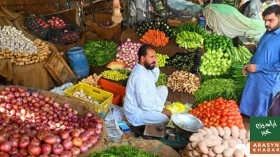 ہفتہ وار مہنگائی کی رفتار میں معمولی کمی، سالانہ شرح 14.47 فیصد برقرار