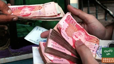 تاجروں کی وزیرِ مملکت خزانہ سے ملاقات، آسان ٹیکس اسکیم سمیت بجٹ تجاویز پیش