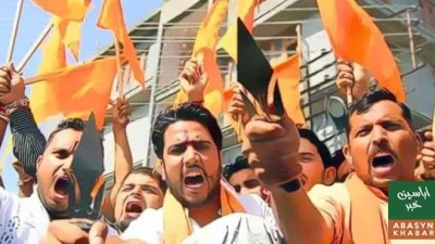 بھارت میں مسلمانوں کے خلاف نفرت انگیز جرائم میں اضافے کی رپورٹ، انسانی حقوق کے اداروں کی تشویش