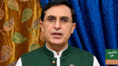 پی ٹی آئی میں کوئی فارورڈ بلاک نہیں، سب رہنما بانی پی ٹی آئی کی قیادت میں متحد ہیں: بیرسٹر گوہر