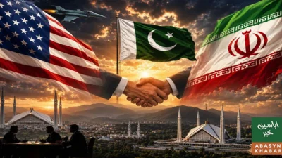 پاکستان کی سفارتی کوششوں کو یورپی یونین کا خراجِ تحسین