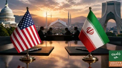 امریکی امن منصوبے پر ایران کا جواب تاحال مؤخر