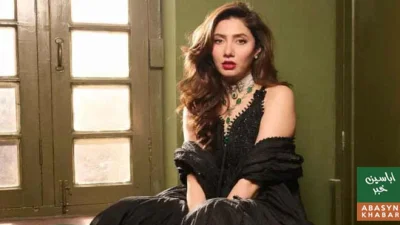 عمر کے ساتھ بدلتے کرداروں سے مطمئن ہوں:ماہرہ خان کا خود اعتمادی سے بھرپور بیان