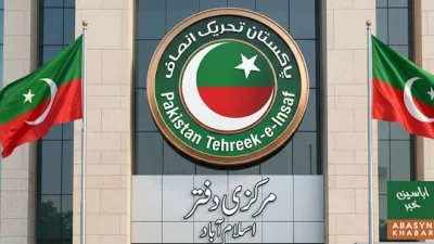 پی ٹی آئی کا خیبرپختونخوا میں احتسابی نظام مضبوط بنانے کے لیے خصوصی کمیٹیوں کا قیام