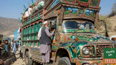 پنجاب بھر میں غیر قانونی مقیم غیر ملکی باشندوں کی واپسی کا عمل جاری، 35 ہزار سے زائد افراد ڈی پورٹ