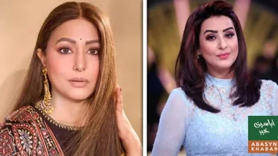 شلپا شندے اور حنا خان کے درمیان لفظی تنازع شدت اختیار کر گیا