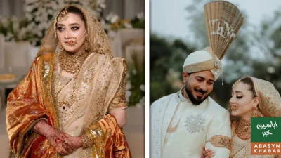 مومنہ اقبال کی وائرل ویڈیو پر سوشل میڈیا پر بحث، سگریٹ نوشی کے دعوے زیرِ سوال