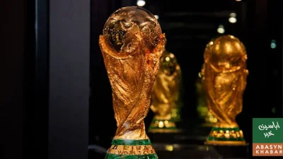 فیفا ورلڈ کپ 2026 کی ٹرافی: قیمتی سونے سے تیار، کروڑوں ڈالر مالیت اور منفرد ڈیزائن