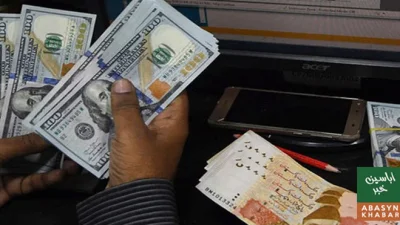 آئندہ بجٹ 2026-27 میں ڈالر ریٹ 290 روپے فی ڈالر مقرر کرنے کا فیصلہ