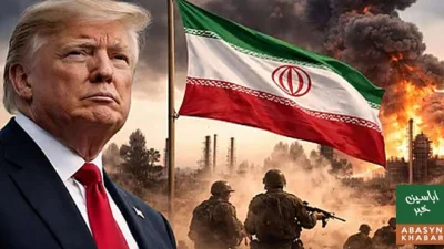 ایران کے خلاف جنگ کیلئے امریکی عوامی حمایت محدود، نئے سروے میں انکشاف