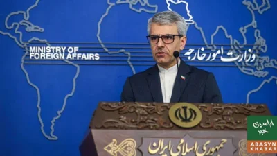 ایران اور لبنان کے درمیان لفظی جنگ شدت اختیار کر گئی، سخت بیانات کا تبادلہ