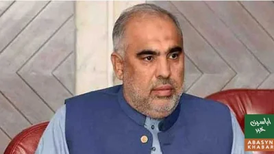 توقع تھی حکومت جمعے کو بجٹ پیش کرے گی، لیکن ان سے کوئی مؤثر انتظام نہیں ہو رہا: اسد قیصر