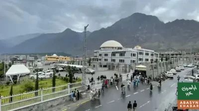 گلگت بلتستان انتخابات کی تیاریاں مکمل، دیامر میں دفعہ 144 نافذ