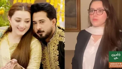 مومنہ اقبال کی رخصتی کی تاریخ سامنے آ گئی، بہن کی وضاحت جاری