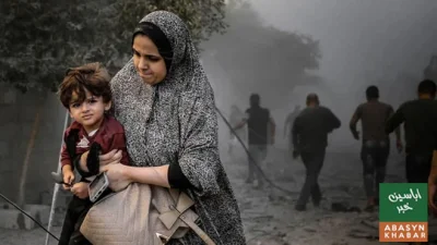 دنیا میں ریاستی تنازعات دوسری جنگ عظیم کے بعد بلند ترین سطح پر، اسرائیل جارح ممالک میں شامل