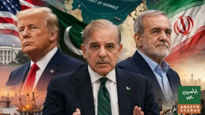 ایران اور امریکا کے درمیان معاہدے کے لیے پاکستان کے ذریعے سفارتی رابطے جاری