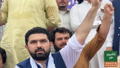 عدالت کا سہیل آفریدی کی عدم پیشی پر گرفتار کر کے پیش کرنے کا حکم