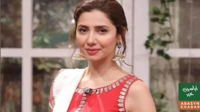 ذہنی صحت کے مسائل پر کھل کر بات کرنا ضروری ہے، ماہرہ خان