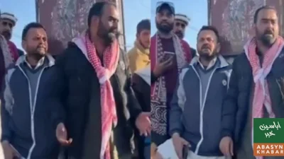 کالعدم کمیٹی کا اسکول بائیکاٹ کا مبینہ مطالبہ، آزاد کشمیر میں تشویش کی لہر