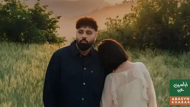 اداکارہ ایشا رِکھی نے ریپر بادشاہ سے شادی کی تصدیق کر دی