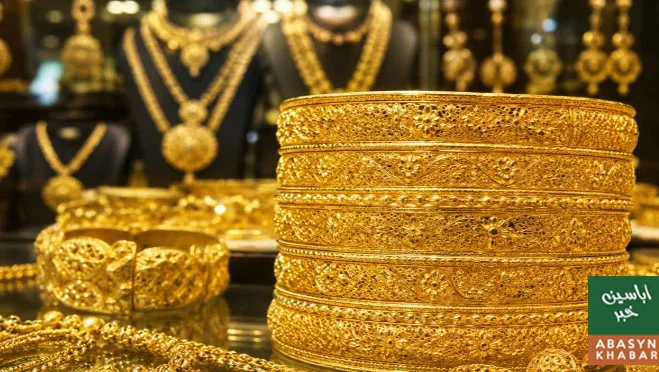 سونے اور چاندی کی قیمتوں میں بڑا اضافہ، نئی بلند سطح پر پہنچ گئیں