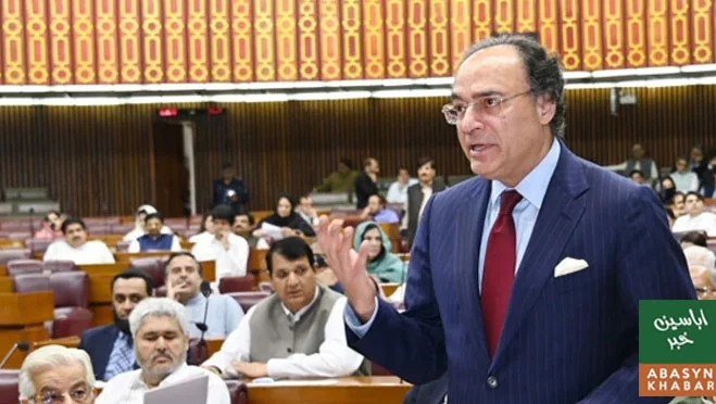 وفاقی بجٹ 2026-27 آج پیش ہوگا، تنخواہوں و ٹیکس ریلیف کا امکان