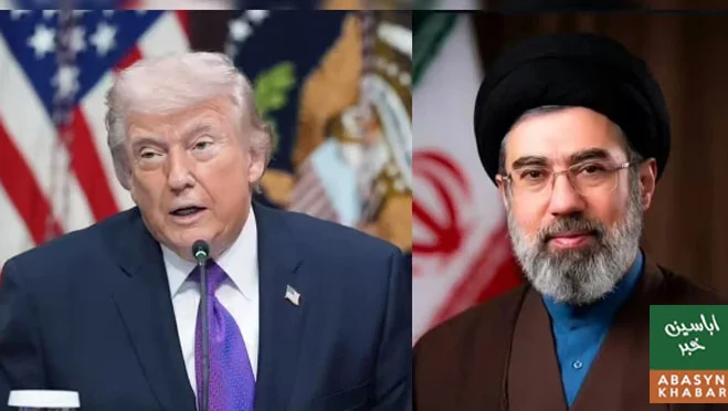 ایران امریکا مبینہ 14 نکاتی معاہدہ زیر غور، پابندیوں میں نرمی اور جنگ بندی کی تجویز