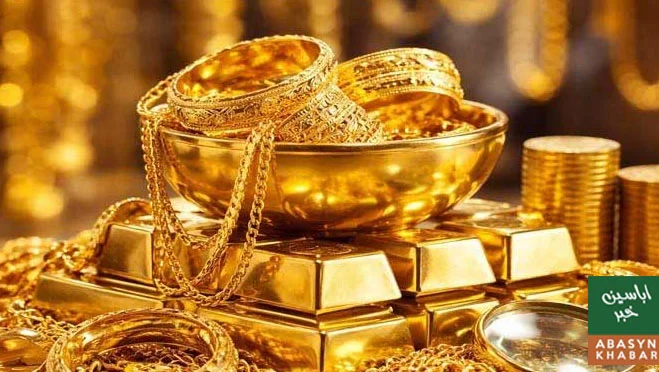 عالمی و مقامی مارکیٹ میں سونے کی قیمت میں بڑا اضافہ