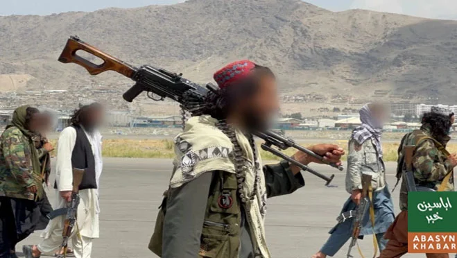 افغانستان میں دہشت گرد گروہوں پر تشویش، سلامتی کونسل کا سخت مؤقف