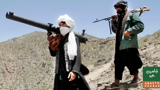 افغانستان میں دہشت گردی کے اثرات بڑھنے سے خطے کی سلامتی خطرے میں پڑ سکتی ہے: امریکی میڈیا