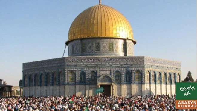 مسجد اقصیٰ کی حیثیت تبدیل کرنے کی کوششوں پر عالمی تشویش بڑھ گئی