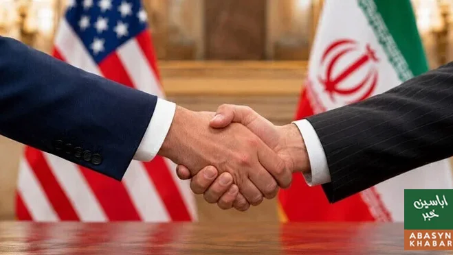 امریکا اور ایران کے درمیان سوئٹزرلینڈ مذاکرات منسوخ