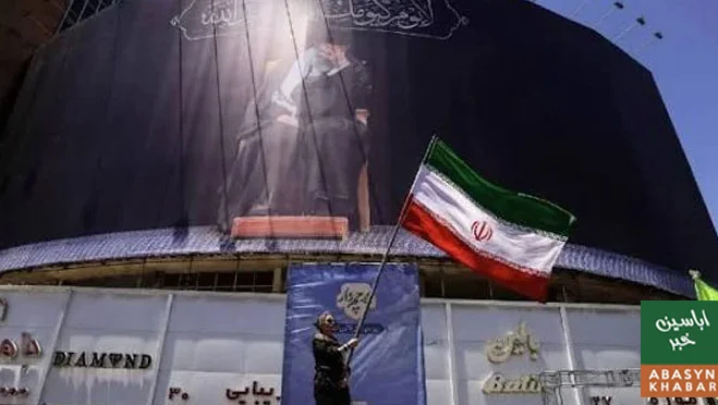 امریکا اور ایران کے 300 ارب ڈالر تعمیرِ نو منصوبے پر واشنگٹن میں سیاسی ہلچل