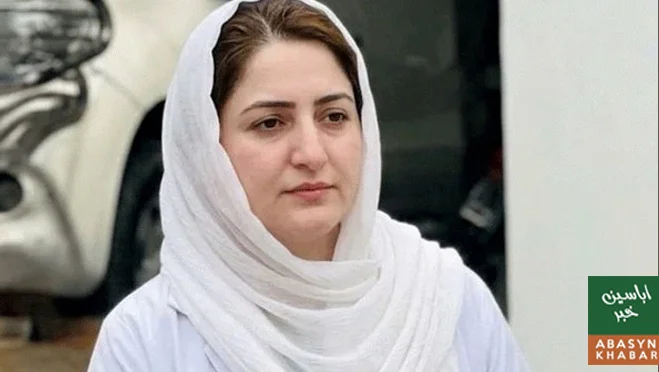 تیزاب گردی کا شکار ڈاکٹر ماہ نور ناصر کے علاج کے لیے امریکا بھیجنے کا فیصلہ