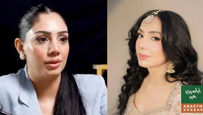 ناکام شادی نے مجھے جذباتی طور پر متاثر کیا، کنول فاروق