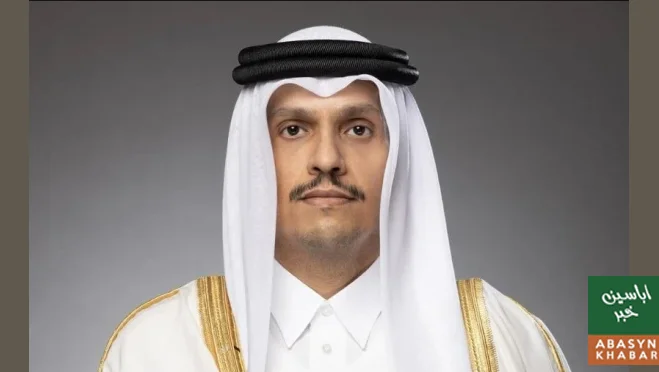 قطر کا آبنائے ہرمز پر فیس عائد کرنے کے کسی بھی منصوبے کی مخالفت کا اعلان
