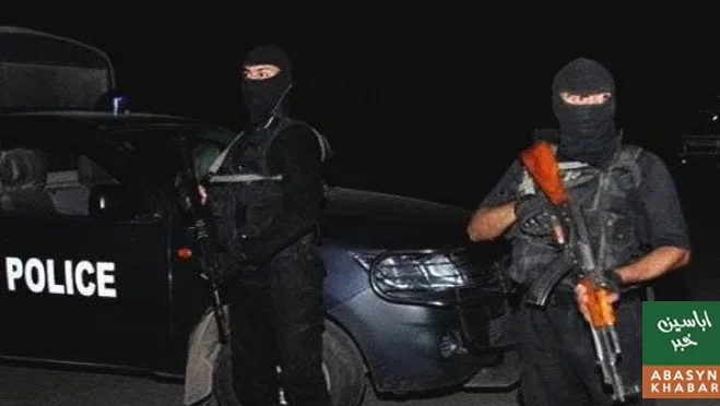 لوئر دیر میں آپریشن، 6 خوارج ہلاک